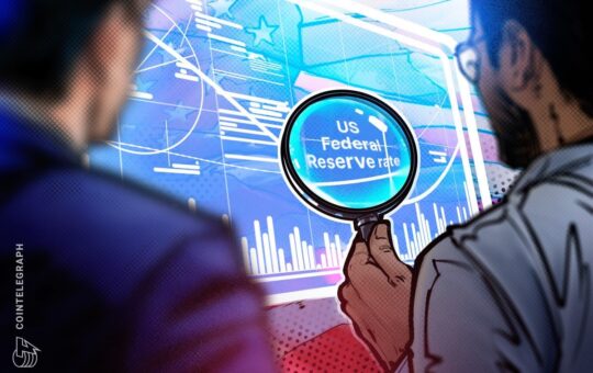 Fed Opens Pathway for Banks to Engage with Crypto