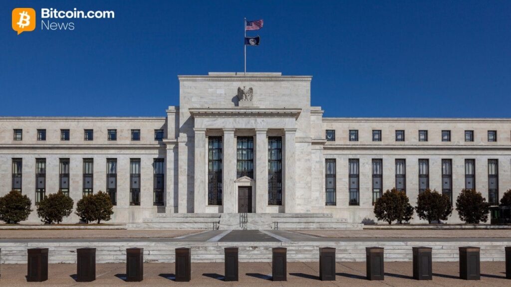 Fed Rolls Back 2023 Crypto Rules, Shifting How Banks Assess Digital Asset Exposure