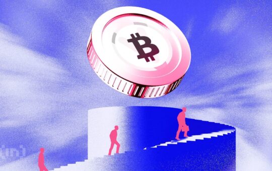 Fidelity Predicts Bitcoin’s Next Big Wave as Market Matures