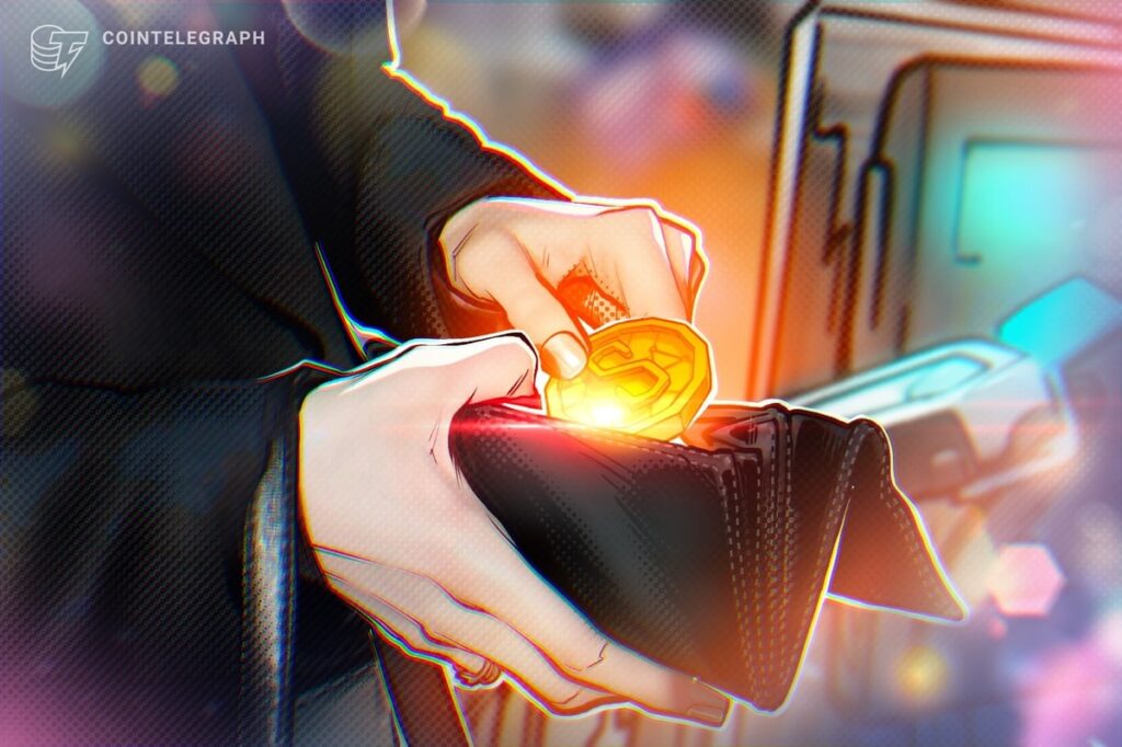 Fin Raises $17M to Launch Global Stablecoin Payments App