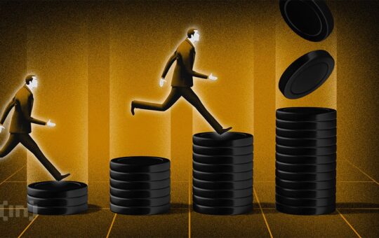 First Bitcoin-Native Company Is Going Public