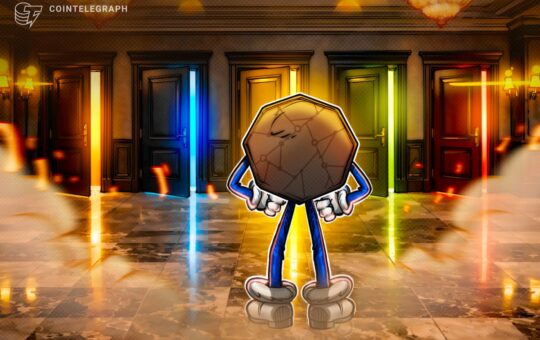 Five Governments That Set Clear Crypto Licensing Rules in 2025