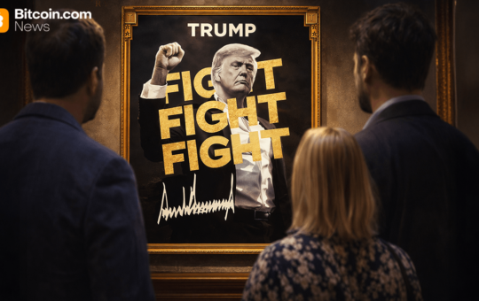 From Inauguration Week to Year-End Drift: Trump’s Meme Coin Reviewed