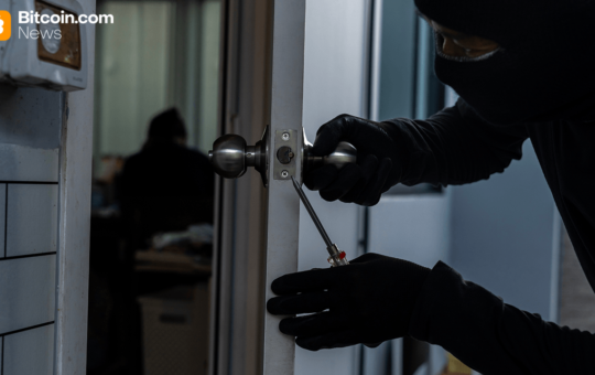 From Mainstream Success to Physical Threat: How Bitcoin’s Surge Created a New Criminal Class