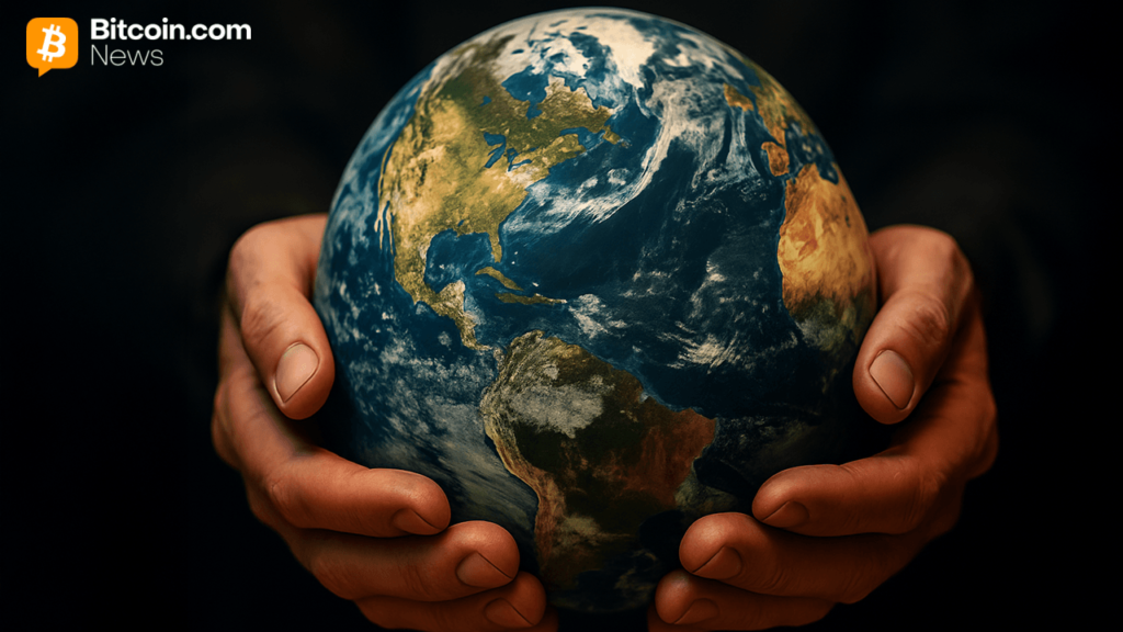 Galaxy Digital’s Head of Research Says Tether’s Global Reach Is Underestimated