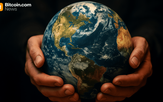 Galaxy Digital’s Head of Research Says Tether’s Global Reach Is Underestimated