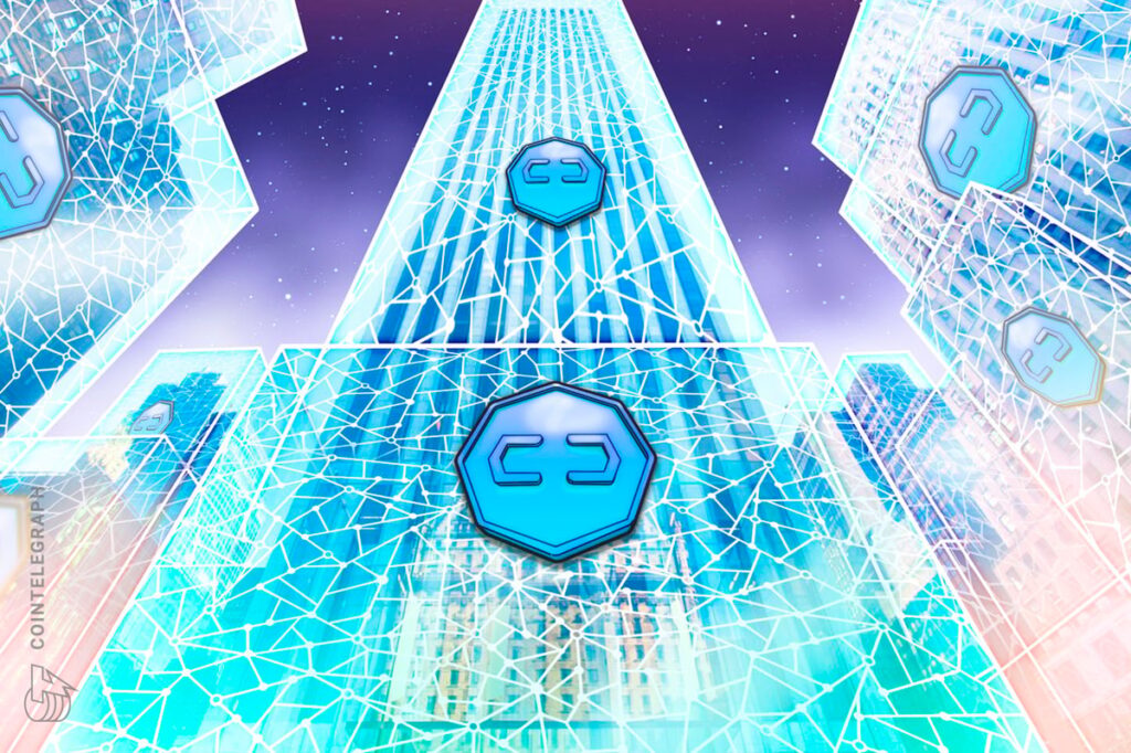 Georgia Eyes Public Data, Real-Estate Tokenization on Hedera