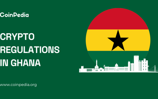 Coinpedia - Fintech & Cryptocurreny News Media