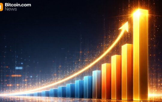 Grayscale Sees Tokenized Assets Growing by 1,000x as Institutional Capital Moves On-Chain