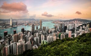 Crypto, Hong Kong, Stablecoin