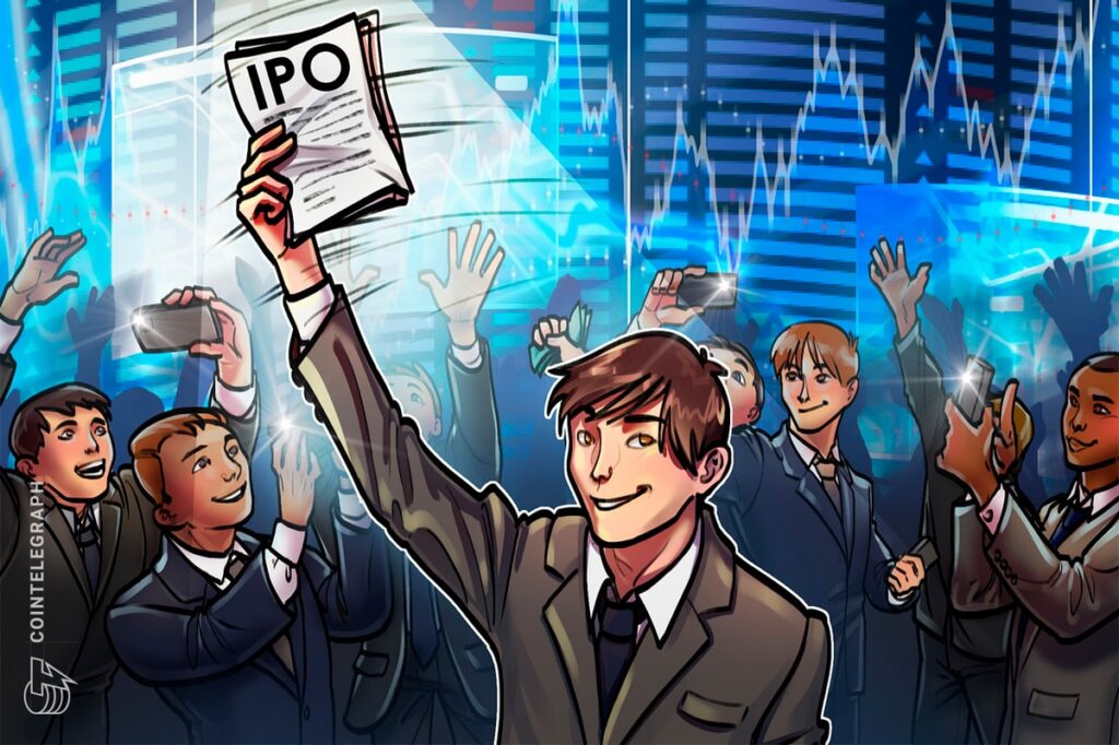HashKey Launches IPO To Expand Hong Kong Crypto Empire