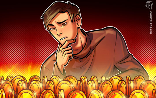 Here is Why Analysts say the Altseason is Not Coming Back