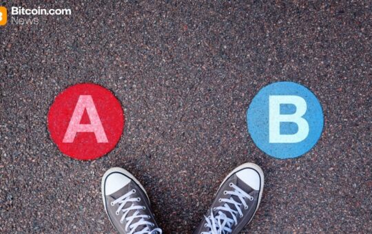 Holiday Options Expiry Raises Short-Term Bitcoin Volatility