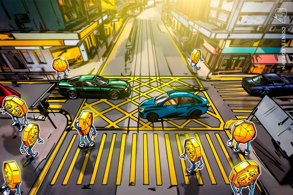 Hong Kong Consults on Data Sharing to Curb Crypto Tax Dodgers