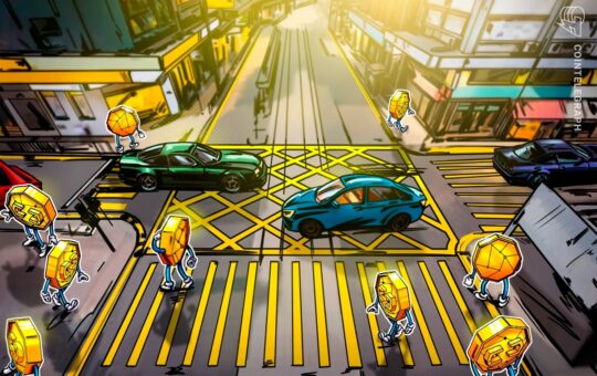 Hong Kong Consults on Data Sharing to Curb Crypto Tax Dodgers