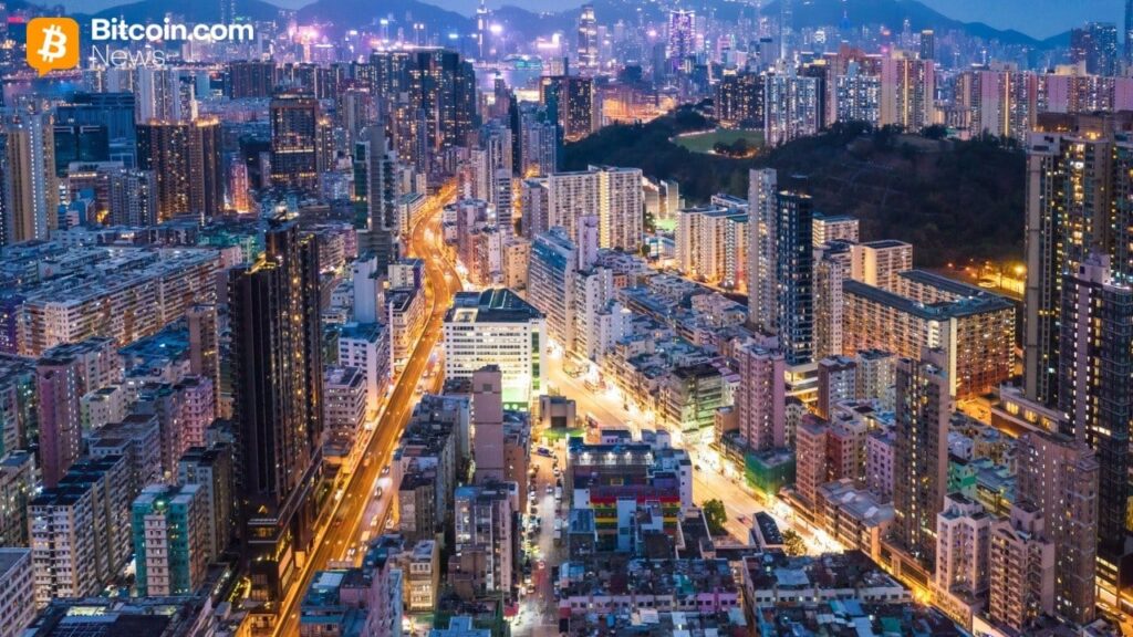 Hong Kong Regulators Move Forward With Crypto Licensing Frameworks