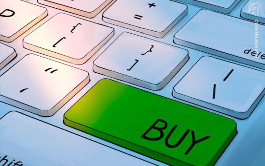 How Pros Buy Bitcoin Dips With DCA Like Institutions