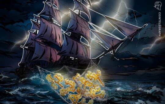 How Strategy Buys Bitcoin in Downturns