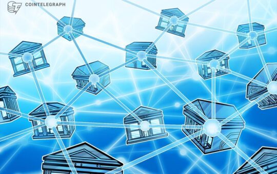 How U.S. Banks Are Quietly Preparing for an Onchain Future