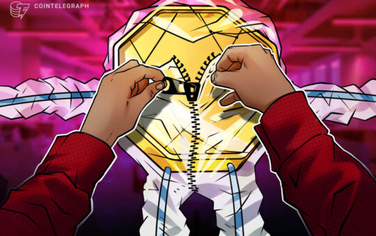 Cointelegraph