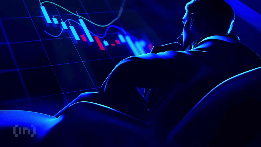 "I Wasted 8 Years in Crypto": A Builder's Exit Note Goes Viral Across Asia