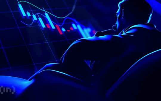 "I Wasted 8 Years in Crypto": A Builder's Exit Note Goes Viral Across Asia