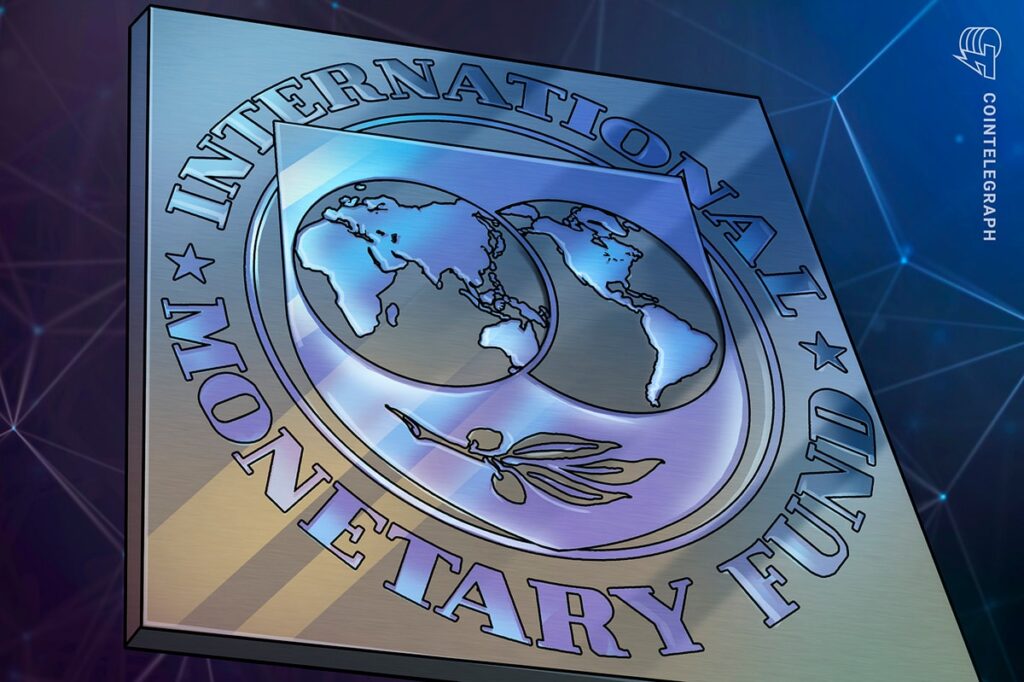 IMF Lays out Guidelines for Addressing Stablecoin Risks, Beyond Regulations