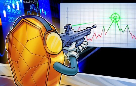 IREN Shares Recover Following Decline Induced by $3.6B Raise