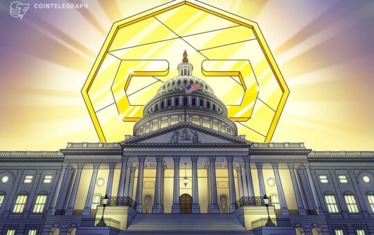 If History Repeats Itself, Will the US Congress Become More Pro-Crypto?