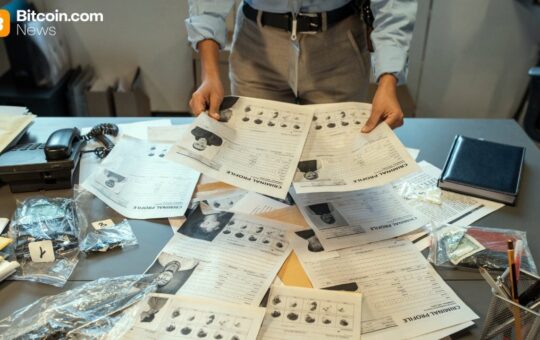 India Raids Alleged Crypto MLM Empire as $275M Money Laundering Probe Expands Across States