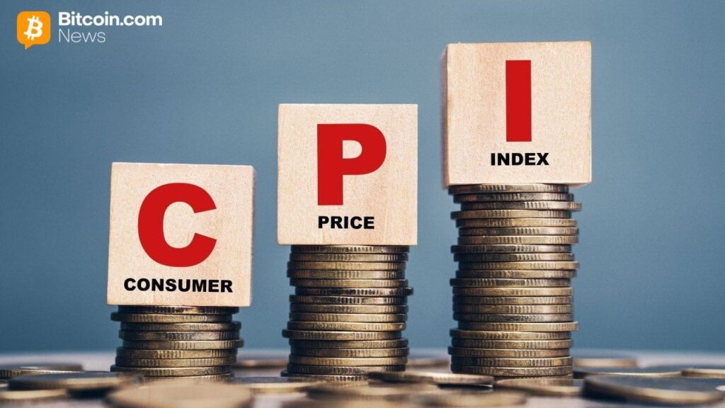 Inflation Cools and Stocks Rise, So Why Is Bitcoin Still Floundering?