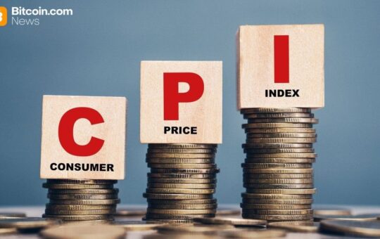 Inflation Cools and Stocks Rise, So Why Is Bitcoin Still Floundering?