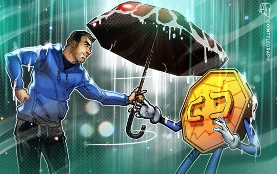 Insurers May Soon Hold Crypto with Hong Kong Rule Review