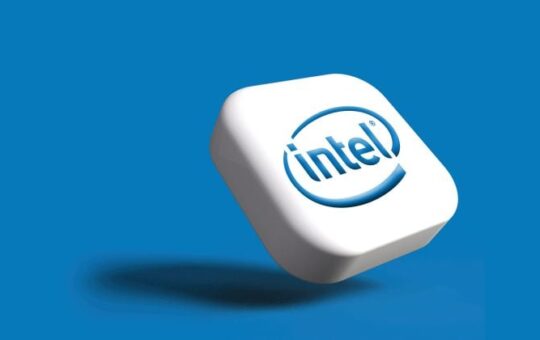 Intel completes $5 billion share sale to Nvidia