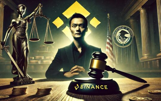 Binance