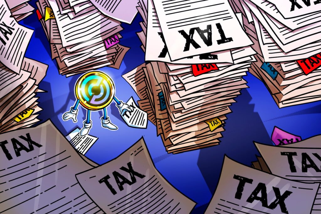 Intuit to Use Circle's Stablecoin for Financial Platforms