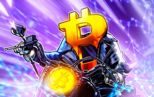 Is Bitcoin shifting to a 2-year cycle?