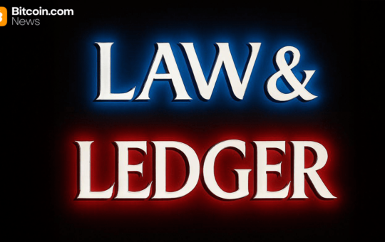 Is Crypto a Security?  (Part V: The Regulatory Landscape in 2025)