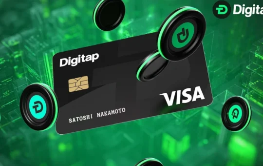 Coinpedia - Fintech & Cryptocurreny News Media