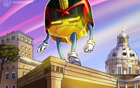 Italy Sets Firm MiCA Deadline for VASPs