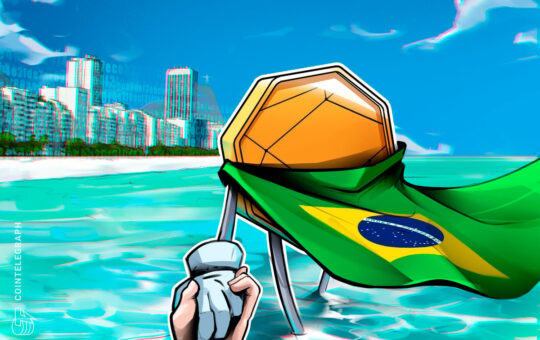 Itaú Asset Recommends 1–3% Bitcoin Allocation for 2026