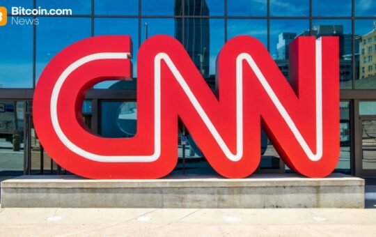 Kalshi Becomes CNN’s Official Prediction Market Partner for Real-Time Event Forecasting