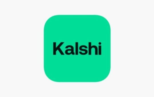 Kalshi raises $1B in latest funding round, lifting valuation to $11B: NYT