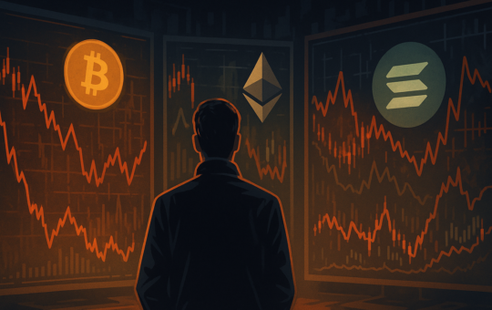 Crypto Watchlist weekly preview