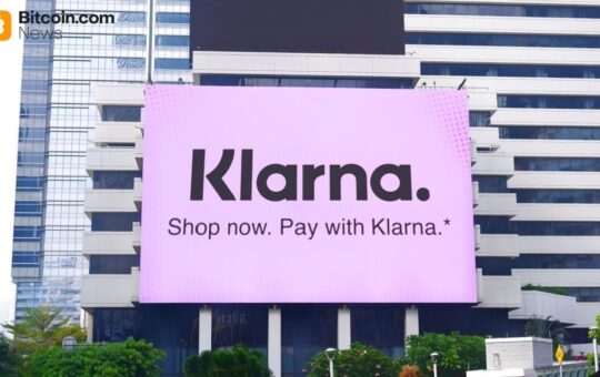 Klarna Partners With Privy to Develop Crypto Wallet Infrastructure