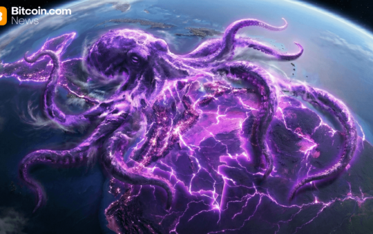 Kraken Expands Reach in Colombia, Implements Local Payments