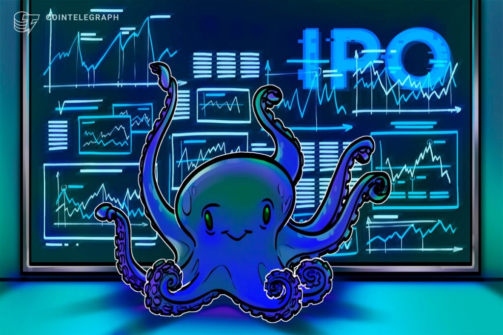 Kraken IPO, M&A Deals Reignite Crypto's 'Mid-Stage' Cycle: Fund Manager