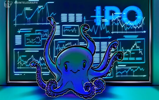 Kraken IPO, M&A Deals Reignite Crypto's 'Mid-Stage' Cycle: Fund Manager