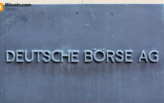 Kraken and Deutsche Börse Set Bold Framework Syncing Legacy and Digital