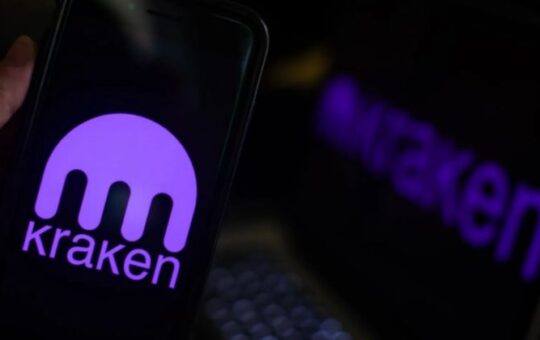 Kraken to acquire Backed Finance to bolster tokenization strategy